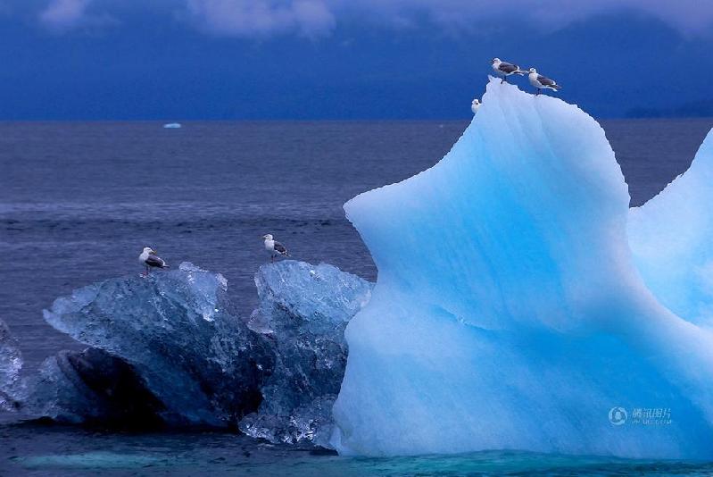 和平万里行摄影师：张小苏