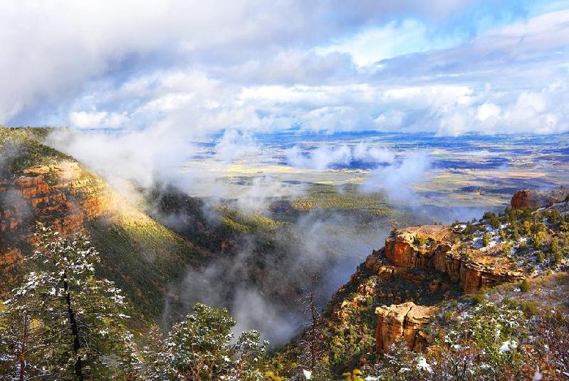 和平万里行摄影师：杨元惺