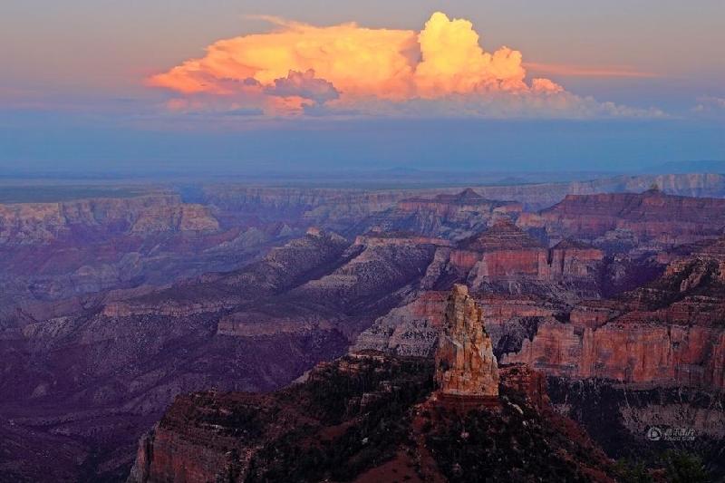 和平万里行摄影师：杨元惺