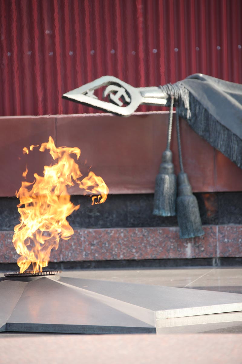 莫斯科不相信眼泪