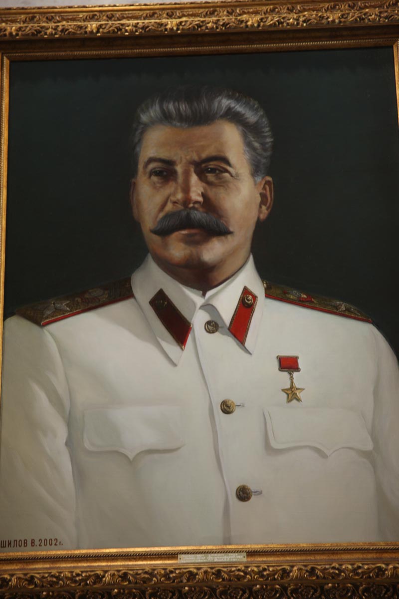 莫斯科不相信眼泪