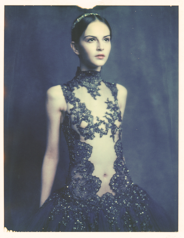 Emily Soto时尚摄影作品：Nati