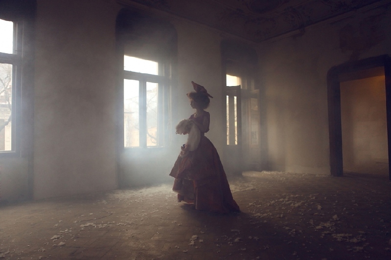 Jakub Gulyas的时尚作品