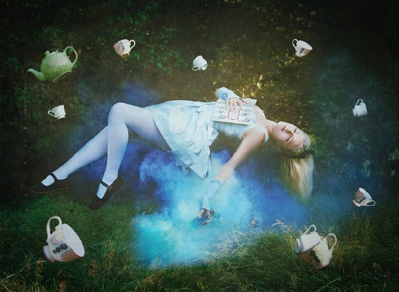 你以为只会PS就行了？