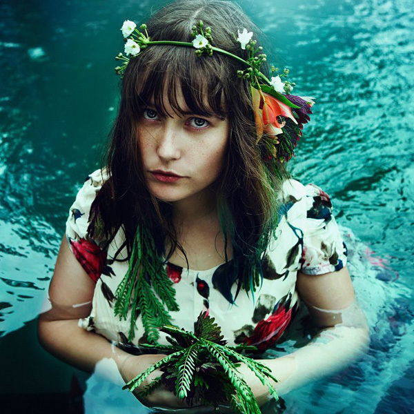 Bella Kotak：时尚人像