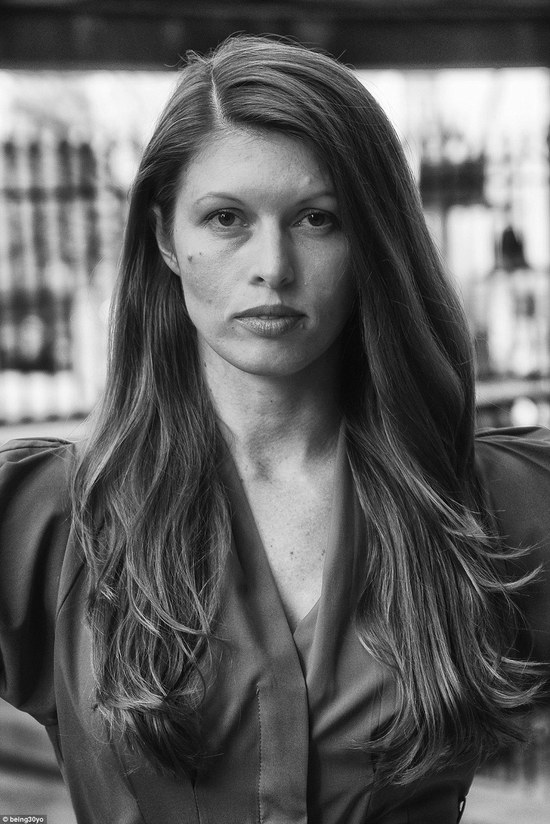 你30岁时在做什么？