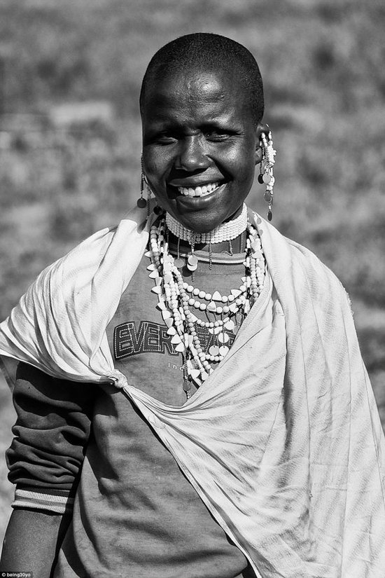 你30岁时在做什么？