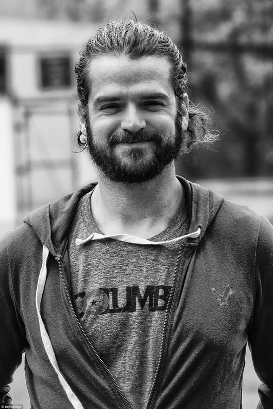 你30岁时在做什么？