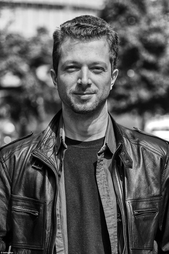 你30岁时在做什么？