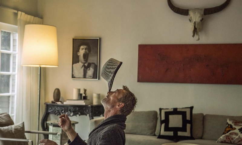 游离于光与色之间的浪漫