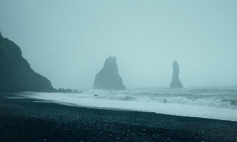 游离于光与色之间的浪漫