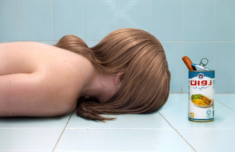 摄影师去了一趟爱情酒店