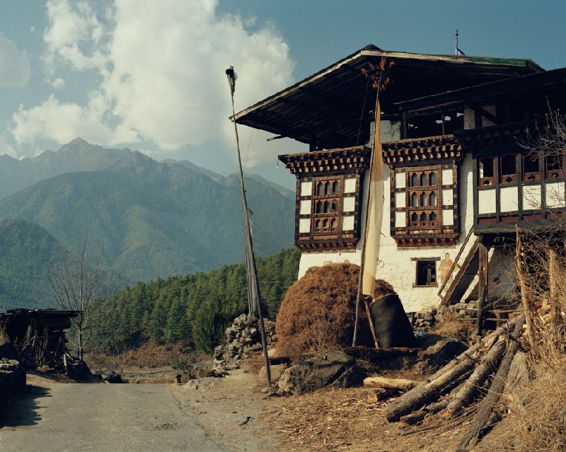 《Vogue》5月：在梦幻的梦想里