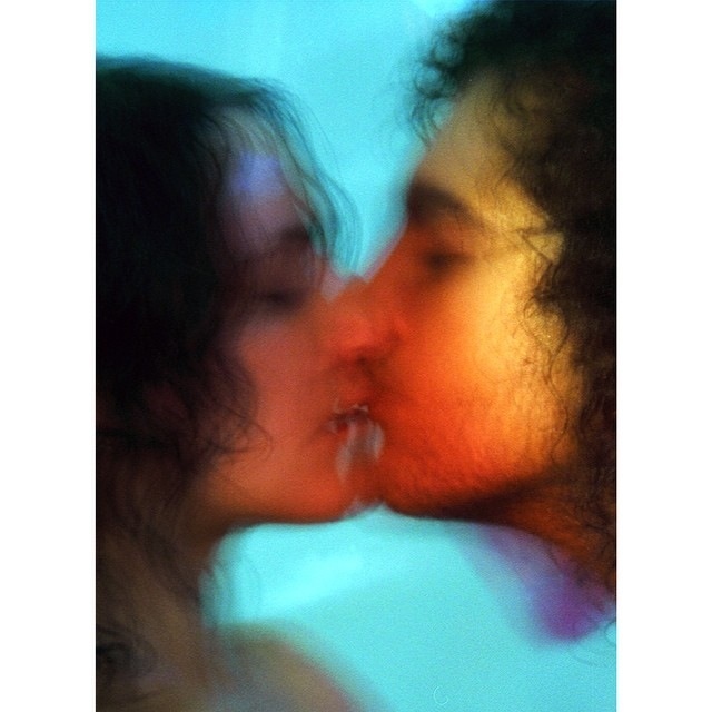 温暖的琐碎影像