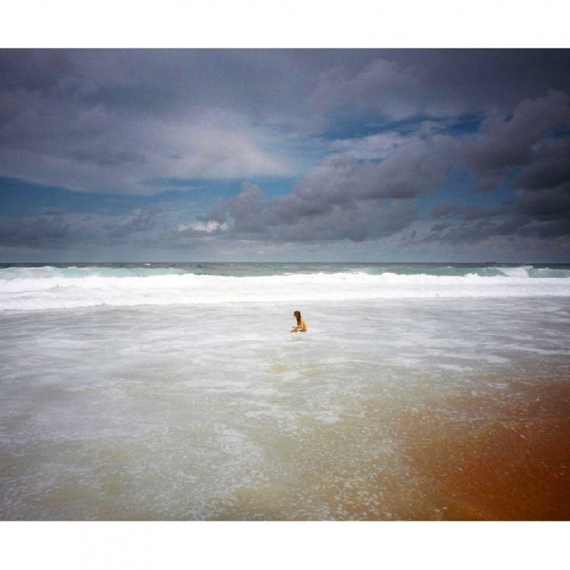 温暖的琐碎影像