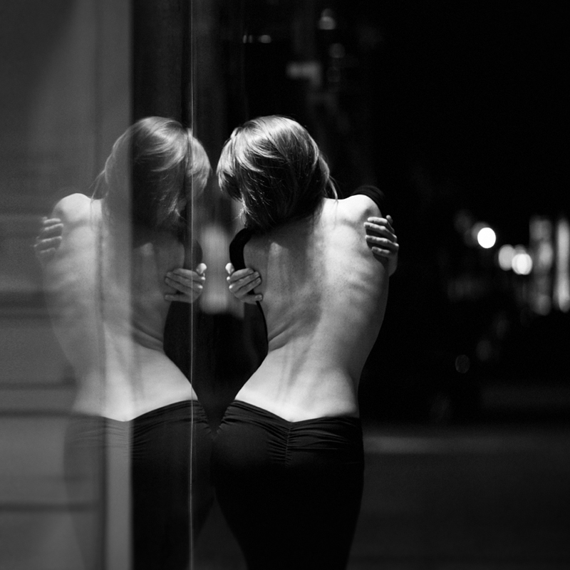 赏心悦目的时尚摄影