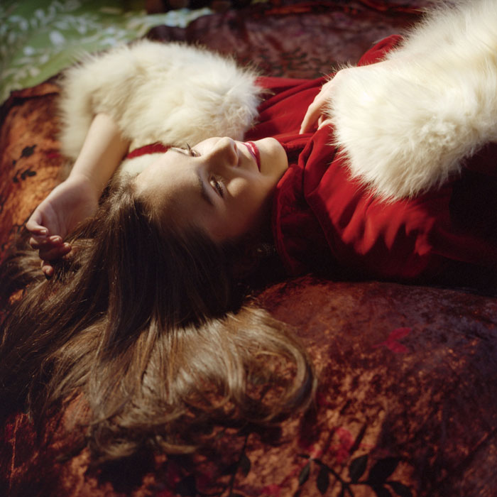 素人的好莱坞模式