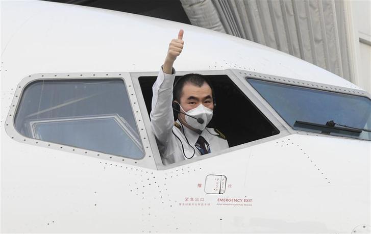 武汉离汉离鄂通道管控措施正式解除