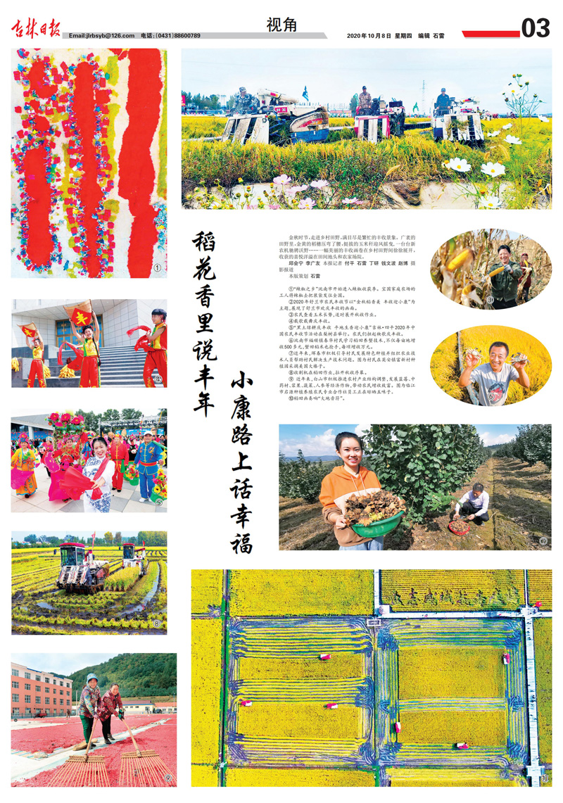 吉林日报