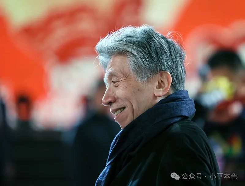 兰红光：我的2024年度照片