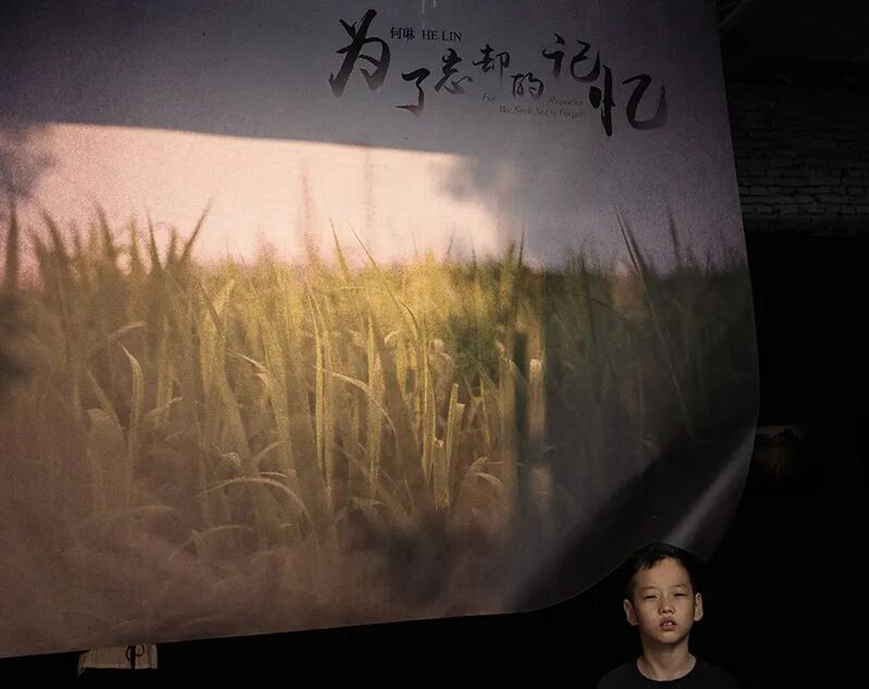 平遥国际摄影大展2026掠影