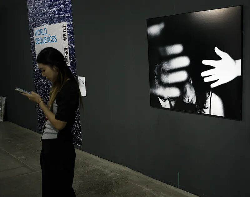 平遥国际摄影大展2026掠影