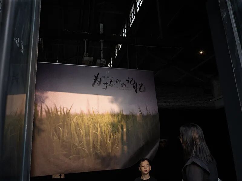 平遥国际摄影大展2026掠影