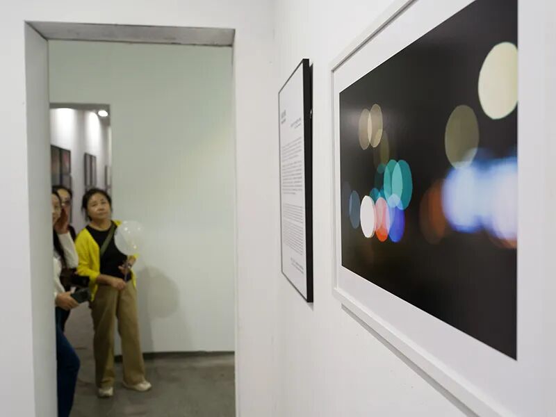 平遥国际摄影大展2026掠影