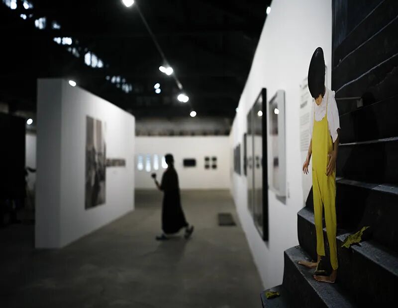 平遥国际摄影大展2026掠影