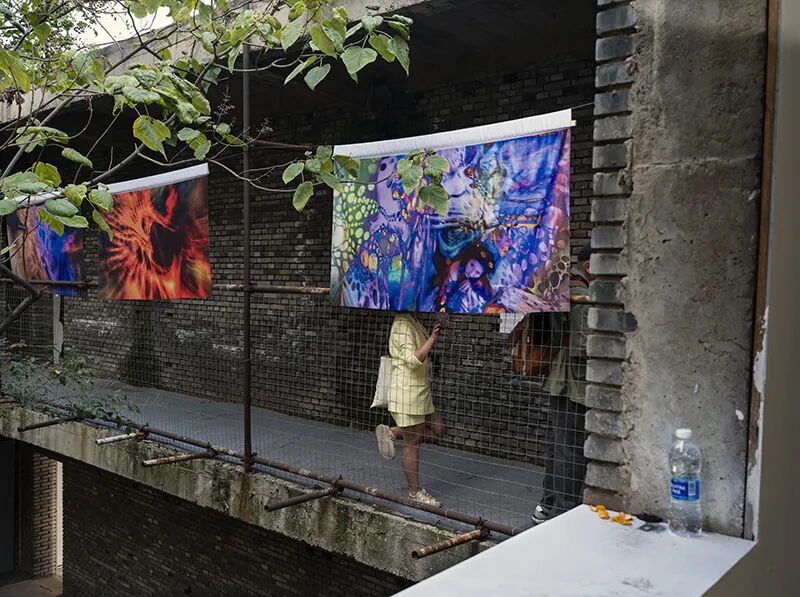 平遥国际摄影大展2026掠影