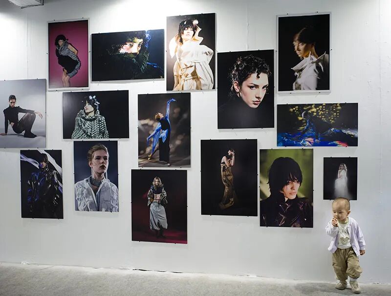平遥国际摄影大展2026掠影