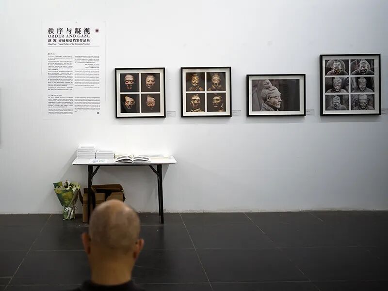 平遥国际摄影大展2026掠影
