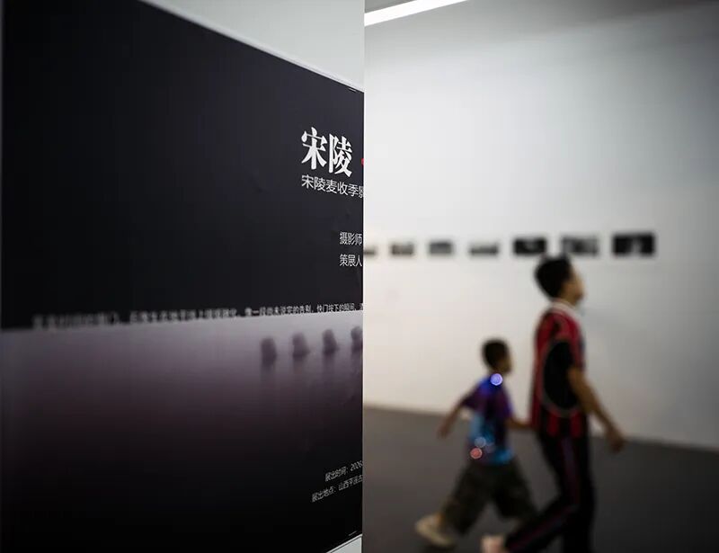 平遥国际摄影大展2026掠影