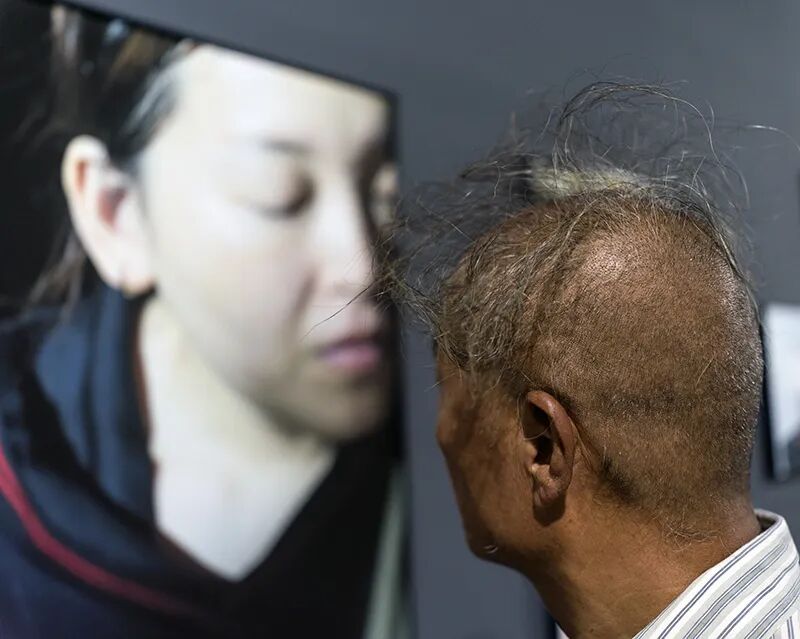 平遥国际摄影大展2026掠影