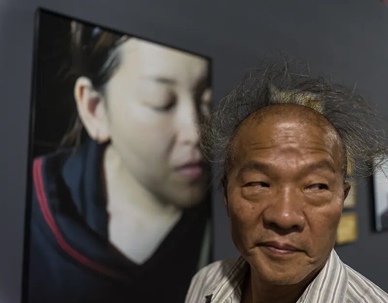 平遥国际摄影大展2026掠影