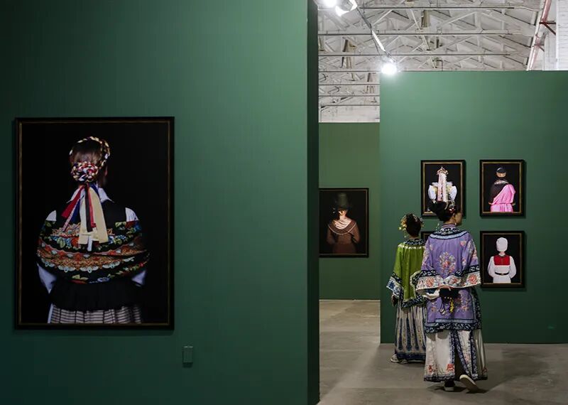 平遥国际摄影大展2026掠影