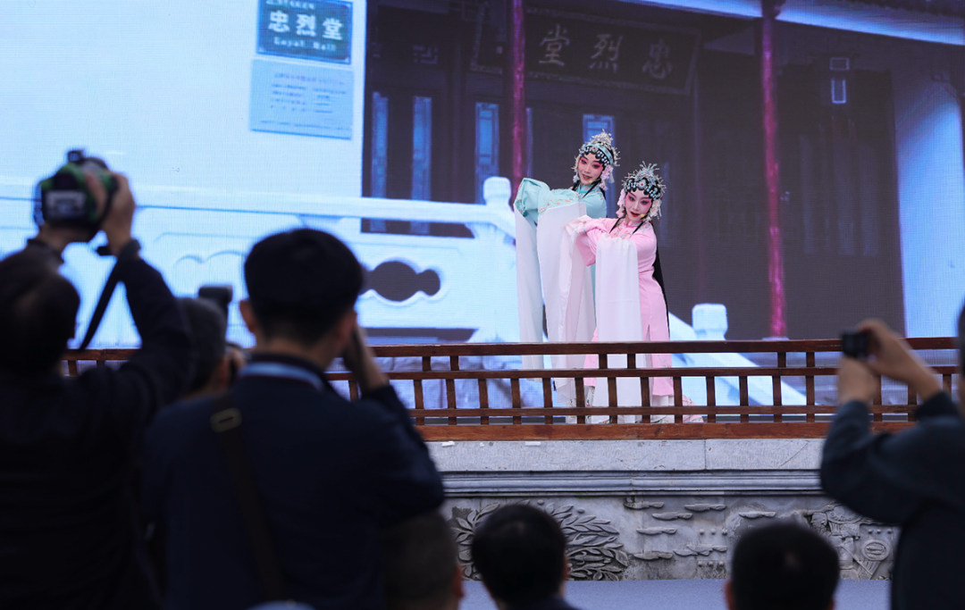 “高质量发展看建湖”全国主流媒体新闻摄影采访活动启动